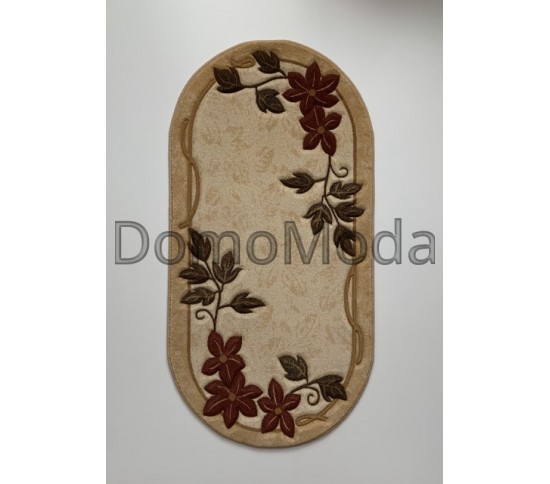 Шерстяний килим Magnat (Premium) 357-602-50635 - Висока якість за найкращою ціною в Україні