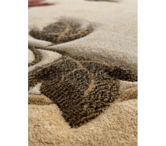 Шерстяний килим Magnat (Premium) 357-602-50635 - Висока якість за найкращою ціною в Україні зображення 3.