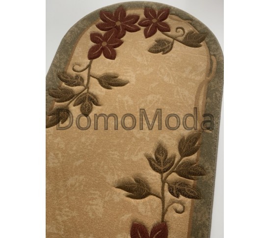 Шерстяний килим Magnat (Premium) 357-604-50654 - Висока якість за найкращою ціною в Україні зображення 4.