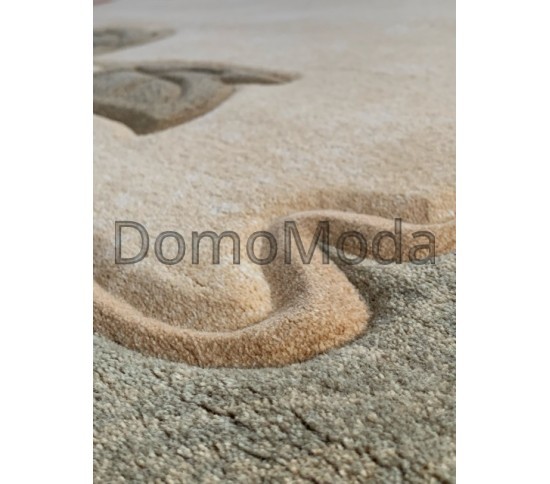 Шерстяний килим Magnat (Premium) 357-604-50654 - Висока якість за найкращою ціною в Україні зображення 3.