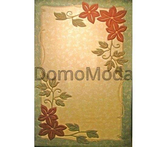 Шерстяний килим Magnat (Premium) 357-604-50654 Купити в інтернет магазині ДомоМода Шерстяний килим Magnat (Premium) 357-604-50654 - Висока якість за найкращою ціною в Україні