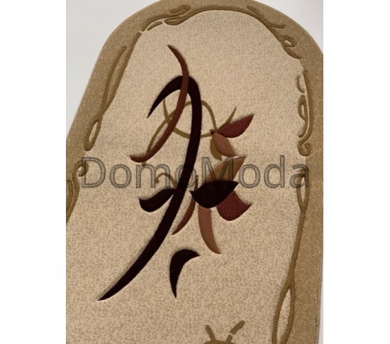 Шерстяний килим Magnat (Premium) 384-602-50635 - Висока якість за найкращою ціною в Україні зображення 9.