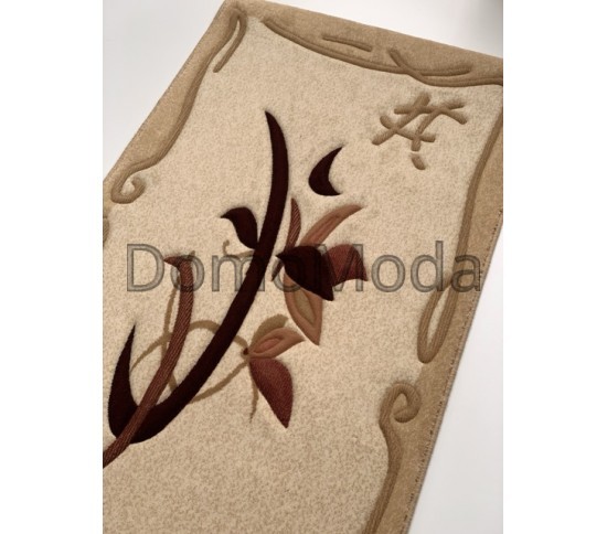 Шерстяний килим Magnat (Premium) 384-602-50635 - Висока якість за найкращою ціною в Україні