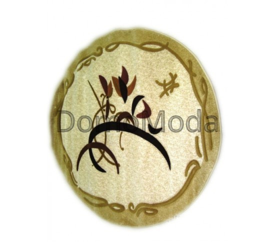 Шерстяний килим Magnat (Premium) 384-602-50635 Купити в інтернет магазині ДомоМода фото 5 Шерстяний килим Magnat (Premium) 384-602-50635 - Висока якість за найкращою ціною в Україні зображення 5.