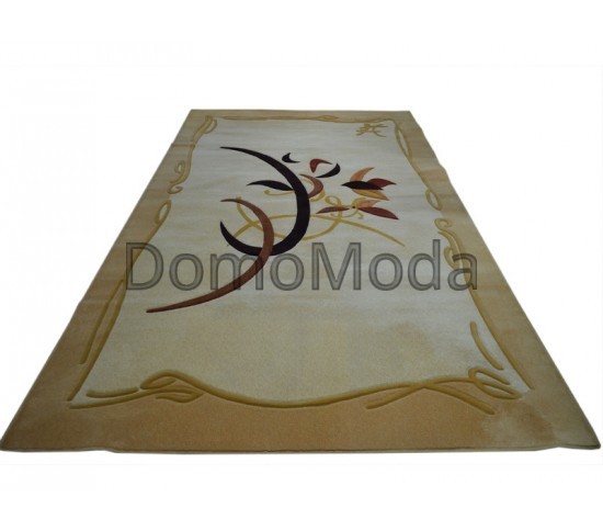 Шерстяний килим Magnat (Premium) 384-602-50635 - Висока якість за найкращою ціною в Україні