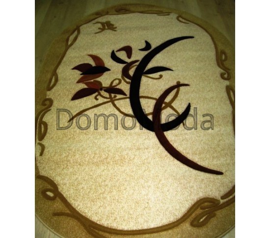 Шерстяний килим Magnat (Premium) 384-602-50635 Купити в інтернет магазині ДомоМода фото 6 Шерстяний килим Magnat (Premium) 384-602-50635 - Висока якість за найкращою ціною в Україні зображення 6.