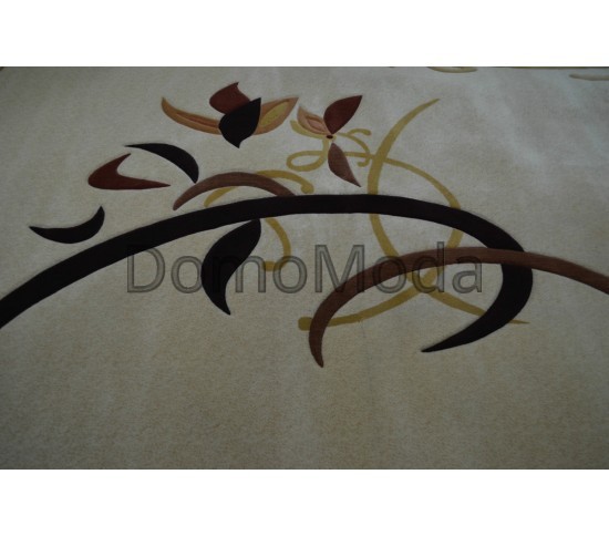 Шерстяний килим Magnat (Premium) 384-602-50635 - Висока якість за найкращою ціною в Україні зображення 3.