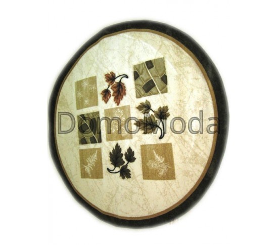 Шерстяний килим Magnat (Premium) 385-802 - Висока якість за найкращою ціною в Україні