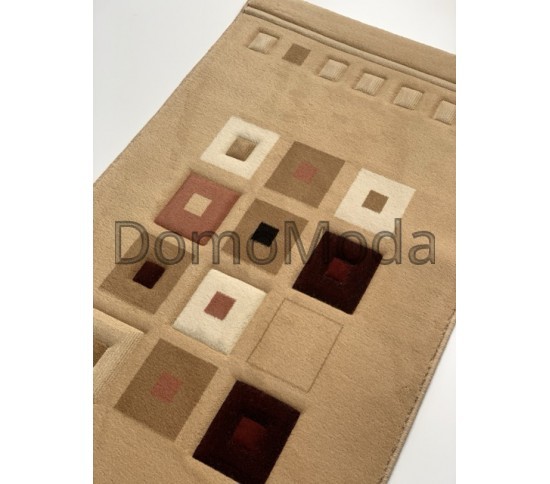 Шерстяний килим Magnat (Premium) 387-603-50655 - Висока якість за найкращою ціною в Україні