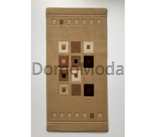 Шерстяний килим Magnat (Premium) 387-603-50655 - Висока якість за найкращою ціною в Україні зображення 4.