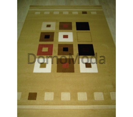 Шерстяний килим Magnat (Premium) 387-603-50655 - Висока якість за найкращою ціною в Україні