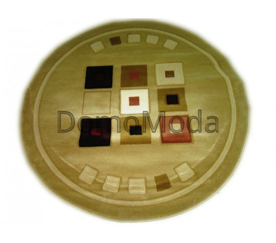 Шерстяний килим Magnat (Premium) 387-603-50655 - Висока якість за найкращою ціною в Україні зображення 3.