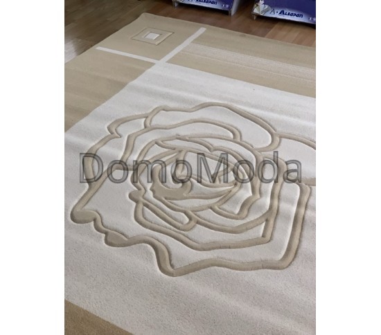 Шерстяний килим Magnat (Premium) 496-50635 - Висока якість за найкращою ціною в Україні зображення 3.