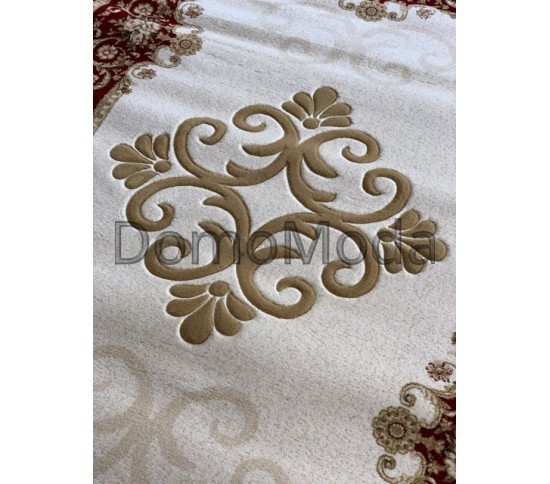 Шерстяний килим Magnat (Premium) 6199-50636 - Висока якість за найкращою ціною в Україні зображення 3.