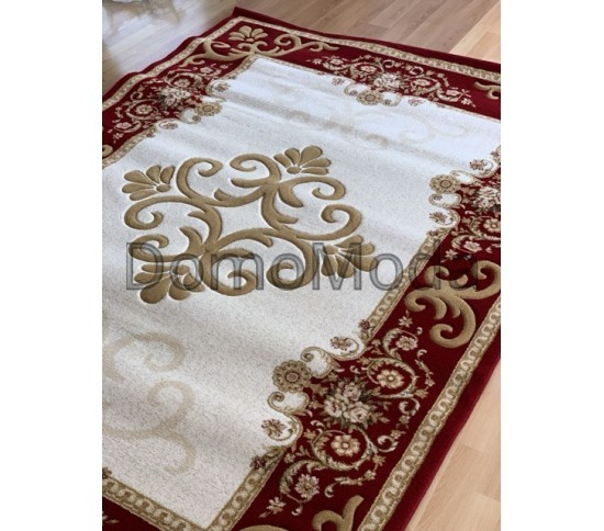 Шерстяний килим Magnat (Premium) 6199-50636 - Висока якість за найкращою ціною в Україні зображення 2.