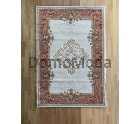 Шерстяний килим Magnat (Premium) 6199-50673 - Висока якість за найкращою ціною в Україні зображення 3.