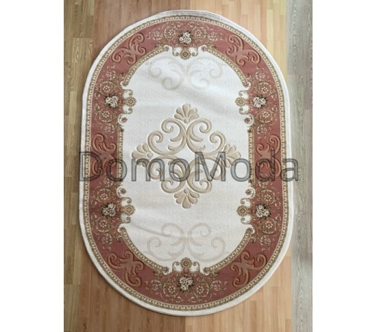 Шерстяний килим Magnat (Premium) 6199-50673 - Висока якість за найкращою ціною в Україні