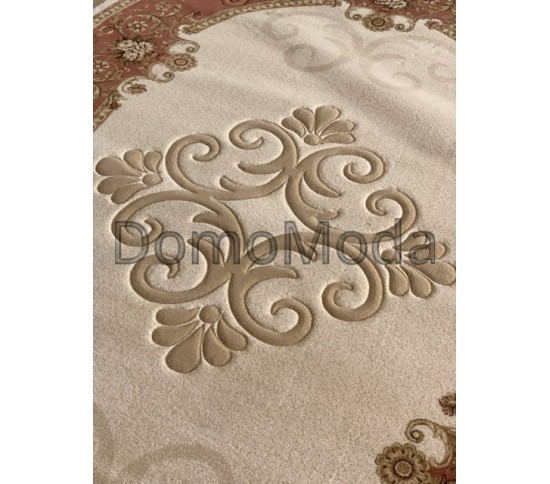 Шерстяний килим Magnat (Premium) 6199-50673 - Висока якість за найкращою ціною в Україні зображення 5.