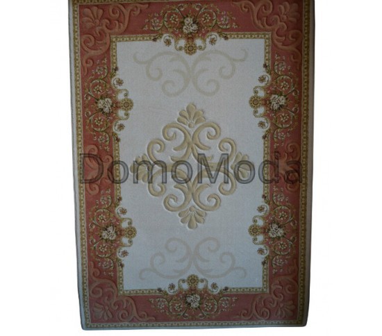 Шерстяний килим Magnat (Premium) 6199-50673 - Висока якість за найкращою ціною в Україні