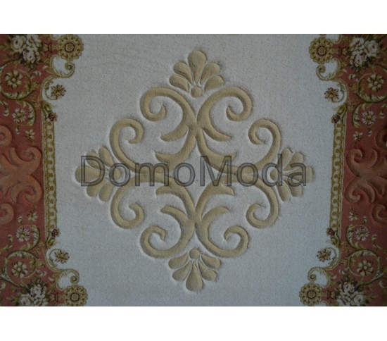 Шерстяний килим Magnat (Premium) 6199-50673 - Висока якість за найкращою ціною в Україні зображення 5.