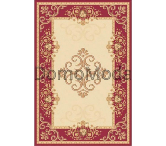 Шерстяний килим Magnat (Premium) 6199-50636 - Висока якість за найкращою ціною в Україні