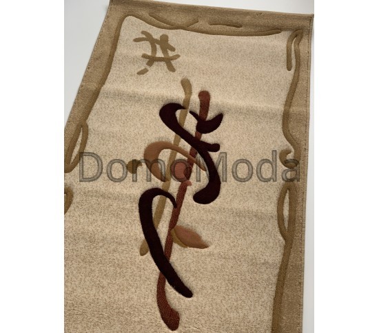 Шерстяний килим Magnat (Premium) 6355-50635 - Висока якість за найкращою ціною в Україні