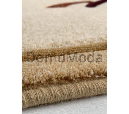 Шерстяний килим Magnat (Premium) 6355-50635 - Висока якість за найкращою ціною в Україні зображення 5.