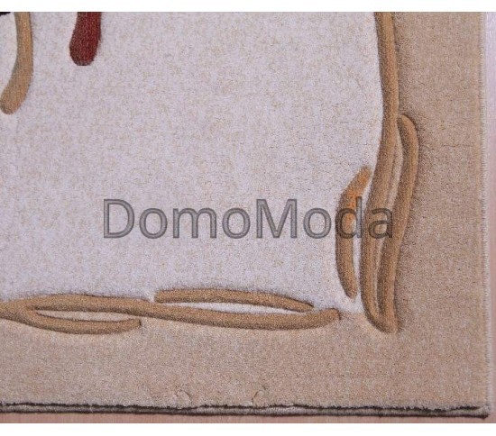 Шерстяний килим Magnat (Premium) 6355-50635 Купити в інтернет магазині ДомоМода фото 2 Шерстяний килим Magnat (Premium) 6355-50635 - Висока якість за найкращою ціною в Україні зображення 2.