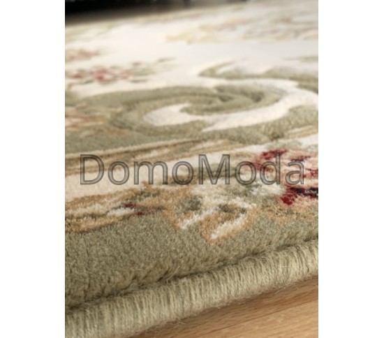 Шерстяний килим Magnat (Premium) 6504-50634 - Висока якість за найкращою ціною в Україні зображення 3.