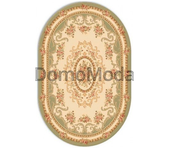 Шерстяний килим Magnat (Premium) 6504-50634 Купити в інтернет магазині ДомоМода фото 2 Шерстяний килим Magnat (Premium) 6504-50634 - Висока якість за найкращою ціною в Україні зображення 2.