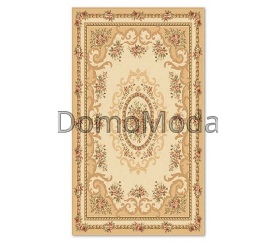 Шерстяний килим Magnat (Premium) 6504-50635 Купити в інтернет магазині ДомоМода Шерстяний килим Magnat (Premium) 6504-50635 - Висока якість за найкращою ціною в Україні