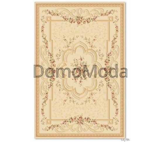 Шерстяний килим Magnat (Premium) 6523-602-50633 Купити в інтернет магазині ДомоМода Шерстяний килим Magnat (Premium) 6523-602-50633 - Висока якість за найкращою ціною в Україні