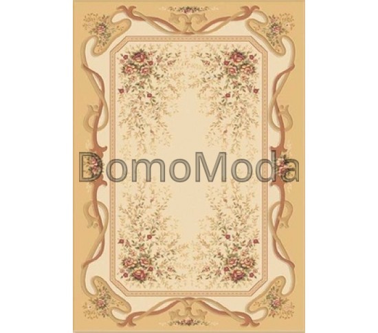 Шерстяний килим Magnat (Premium) 6524-50635 Купити в інтернет магазині ДомоМода Шерстяний килим Magnat (Premium) 6524-50635 - Висока якість за найкращою ціною в Україні