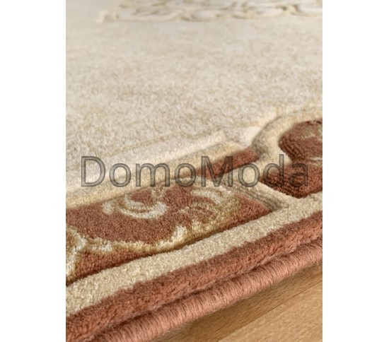 Шерстяний килим Magnat (Premium) 6767-50637 - Висока якість за найкращою ціною в Україні зображення 4.