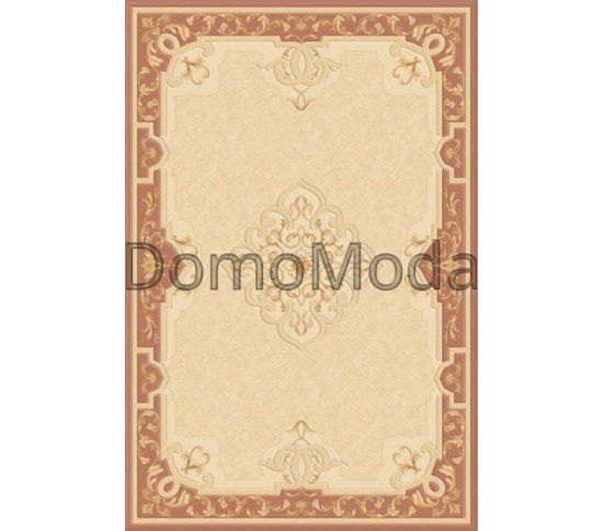 Шерстяний килим Magnat (Premium) 6767-50637 - Висока якість за найкращою ціною в Україні