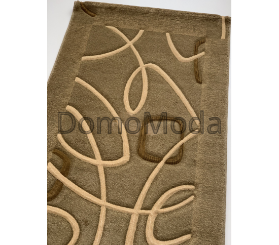 Шерстяний килим Magnat (Premium) 2153-607-50677 - Висока якість за найкращою ціною в Україні