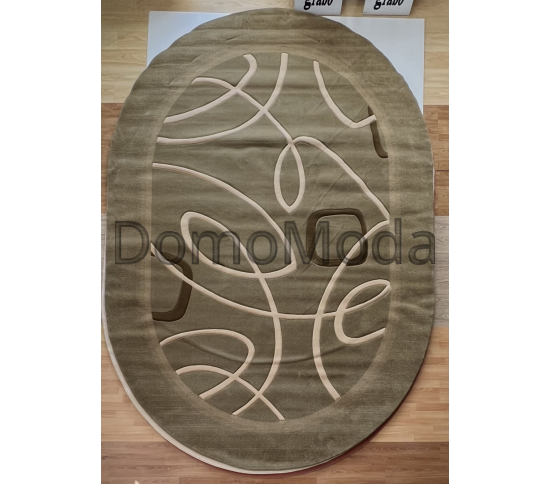 Шерстяний килим Magnat (Premium) 2153-607-50677 - Висока якість за найкращою ціною в Україні зображення 3.