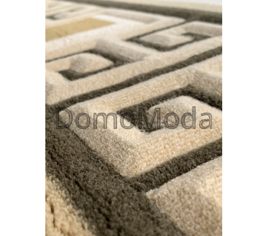 Шерстяний килим Magnat (Premium) 2154-802-50683 - Висока якість за найкращою ціною в Україні зображення 2.