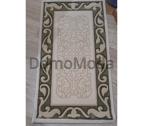 Шерстяний килим Magnat (Premium) 2760-604-50643 - Висока якість за найкращою ціною в Україні