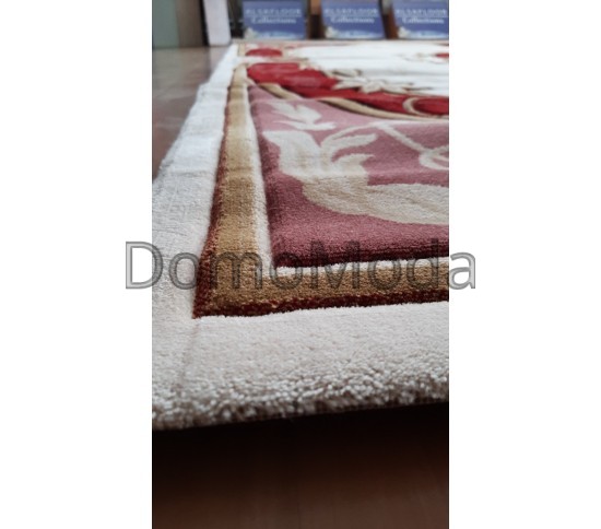 Шерстяний килим Magnat (Premium) 356-602-50633 - Висока якість за найкращою ціною в Україні зображення 2.