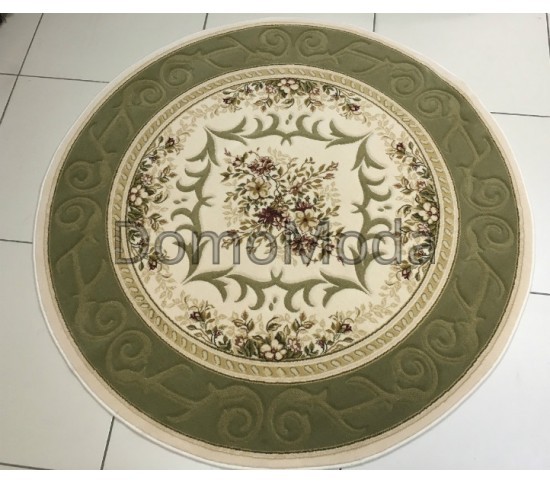 Шерстяний килим Magnat (Premium) 2518-604-50643 - Висока якість за найкращою ціною в Україні зображення 3.