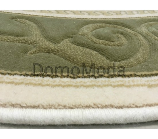 Шерстяная ковровая дорожка Premiera (Millenium) 2518, 4, 51083 - высокое качество по лучшей цене в Украине изображение 3.