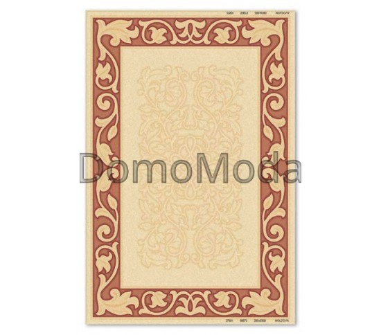 Шерстяний килим Magnat (Premium) 2760-607-50673 Купити в інтернет магазині ДомоМода Шерстяний килим Magnat (Premium) 2760-607-50673 - Висока якість за найкращою ціною в Україні