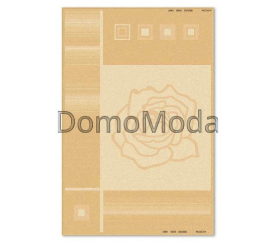 Шерстяний килим Magnat (Premium) 496-50635 - Висока якість за найкращою ціною в Україні