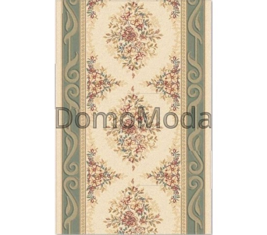 Шерстяная ковровая дорожка Premiera (Millenium) 2518, 4, 51083 - высокое качество по лучшей цене в Украине