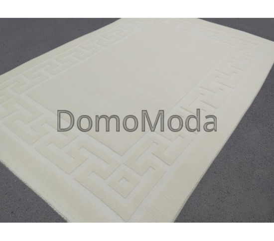 Шерстяний килим Metro 80049/100 - Висока якість за найкращою ціною в Україні