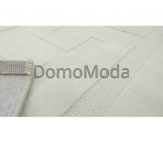 Шерстяний килим Metro 80049/100 - Висока якість за найкращою ціною в Україні зображення 2.