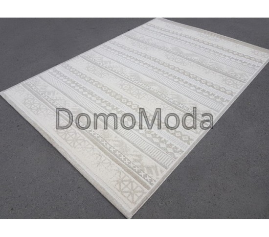 Шерстяний килим  Metro 80150/121 - Висока якість за найкращою ціною в Україні зображення 3.