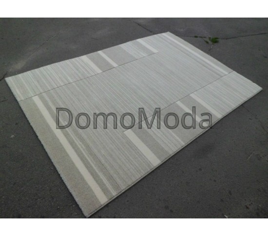 Шерстяний килим  Metro 80168/121 - Висока якість за найкращою ціною в Україні