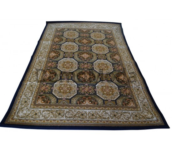 Шерстяний килим Millenium Premiera 172-604-54281 Купити в інтернет магазині ДомоМода Шерстяний килим Millenium Premiera 172-604-54281 - Висока якість за найкращою ціною в Україні